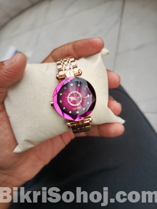 Ladies watch